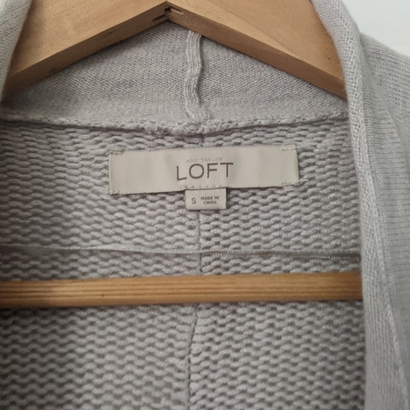 Loft Sweater - Picture 2 of 3